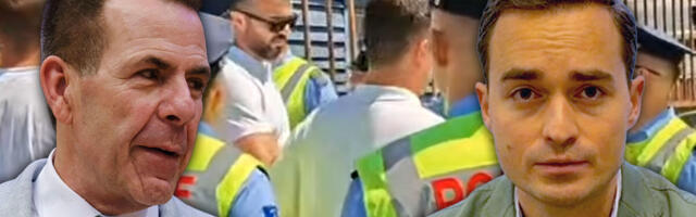 AUSTRIJSKI POLITIČARI REAGOVALI NA HAPŠENJE SRBA NA GAZIMESTANU: Neshvatljivo, međunarodne institucije da reaguju! Takvim scenama nema mesta u Evropi 21. veka!