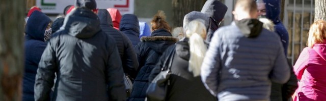 Neko će da umre, a "neki ćemo da preživimo"