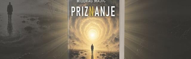 Miodrag Majić se vraća romanom „Priznanje“: knjiga koju domaća publika čeka mesecima