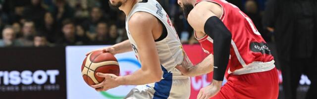 Senzacionalan transfer na pomolu, Uroš Trifunović sa 25 godina ide da igra koledž košarku?
