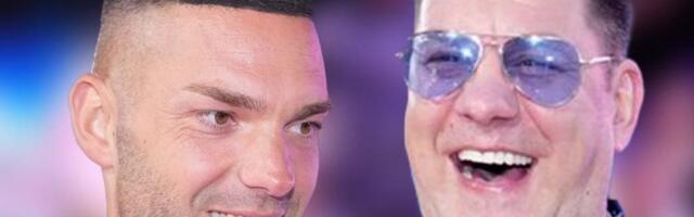 IVAN MARINKOVIĆ UNAKAZIO ANĐELA RANKOVIĆA: Ovakvo poniženje se ne pamti u rijalitiju!