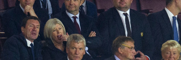 Vudvord završio svoje, ko je naredni transfer-guru "Old Traforda"!?