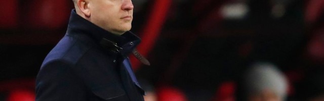 Čistka u Lokomotivi: Otpušten direktor, odlazi pola uprave, vraća se Sjomin - Nikolić ostaje!