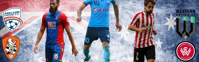Kreće fudbal „tamo dole“: Ninković i Sidnej brane titulu, novajlija Mekartur pravi novi poredak