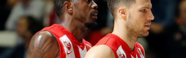 Kej Si loš, Bili još lošiji, ali Zenit je imao druge adute u Tel Avivu