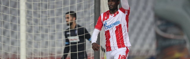 Konačno, Žander potpisao! (foto)