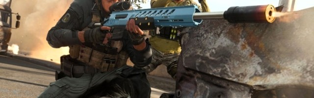 Activision banuje 60.000 igrača zbog prevare