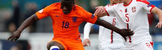 Lajpcig u Brobiju vidi novog Vernera