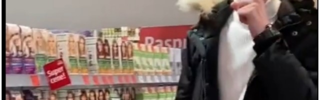 Dečko iz Srbije zbog ovog snimka postao najomraženiji čovek na internetu!