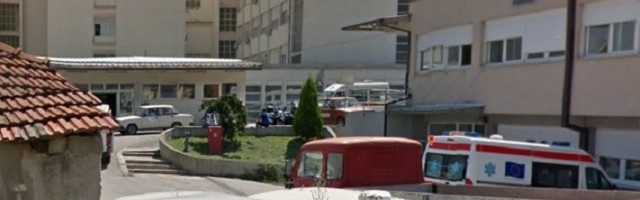 Otvara se još jedno kovid odeljenje u bolnici u Leskovcu