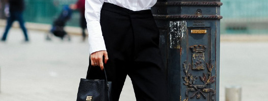 Francuskinje kažu da je bela košulja trend no.1, a evo kako ih nose