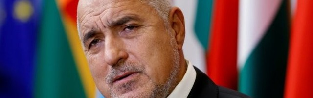 PRVI REZULTATI IZBORA U BUGARSKOJ: Borisov vodi sa 24,2 odsto glasova!