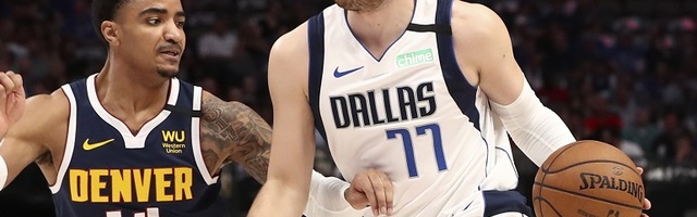 Kjuban: Dončić će preteći Novickog na mestu najboljeg u Dalasu ikada