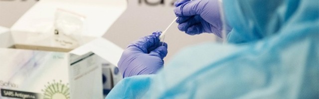 Korona odnela još 41 život, za dan zaraženo 3.625 osoba