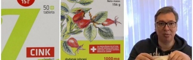 Ljubodrag Stojadinović: Dar za mrtve duše