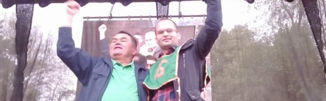 MOKRINČANI NE ODUSTAJU! Svetsko prvenstvo u tucanju uskršnjim jajima "Tucanijada" IPAK ĆE BITI ODRŽANO, EVO KAKO/FOTO/