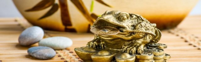 ŠTITI DOM OD NEGATIVNE ENERGIJE I ZLIH NAMERA! Ovaj predmet mora da ima svaka kuća!