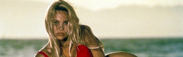 Kako sam jedno leto bila Pamela Anderson
