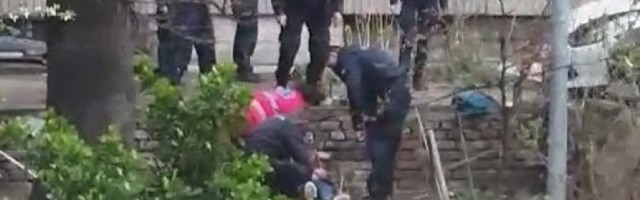 RADNIK PAO SA SILOSA U KOVINU: Sa visine od 15 metara otišao pravo u smrt!