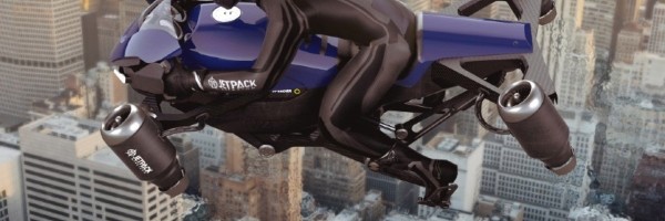 Leteći motori stižu na tržište za dve godine