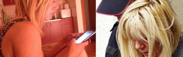Rožajka Razija Dacić osuđena na 15 godina robije za ubistvo osamnaestogodišnjaka