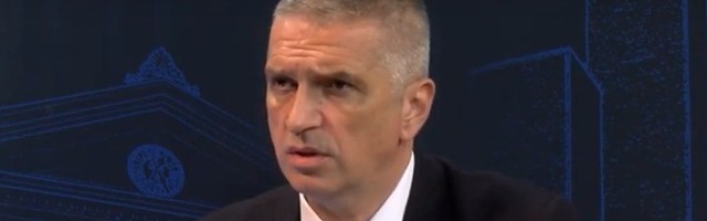 "Umiranje porodilja? Bojim se da je ovo tek početak"