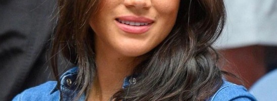 Da li će to i britanska princeza Meghan Markle pokrenuti svoj beauty brend?