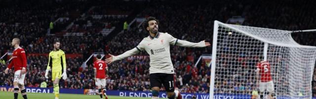 To što igra Liverpul zove se fudbal, to što radi Mančester je sramota (VIDEO)