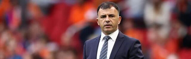 Tvorac najvećeg makedonskog uspeha kandidat za trenera Hajduka