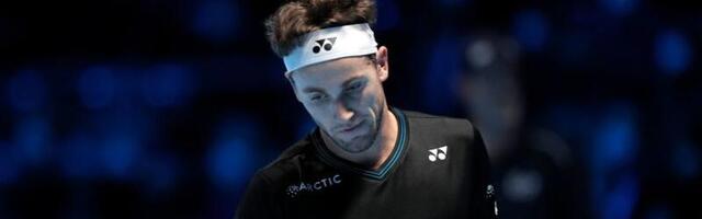 Rud katastrofalno krenuo, pa režirao preokret: Sa Rubljovim za polufinale