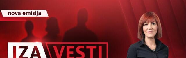 Milan Krstić gost emisije „Iza vesti“ večeras u 19.30h