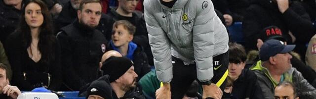Teška vremena zahtevaju očajničke mere: Tuhel povukao 11 klinaca iz rezervnog tima za Liga kup