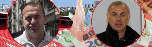 U FSS je trulež, Zvezda duguje 108 miliona evra