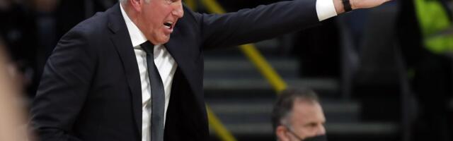 Partizan ubedljivo do novog trijumfa u Evrokupu