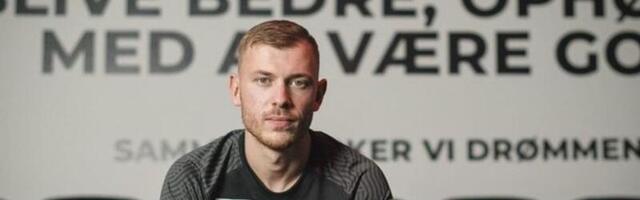Karijera na nizbrdici: Zaboravljeni Maks Majer se oporavlja u Danskoj