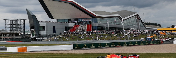 Trka u Silverstonu biće održana