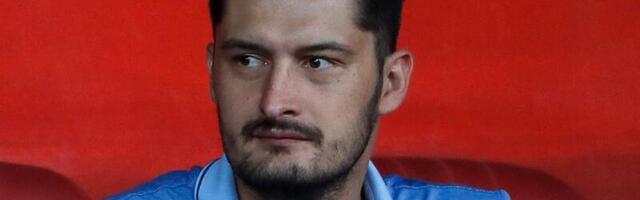 Rendulić napustio Rad, Građevinari bez šefa stručnog štaba na Novom Beogradu