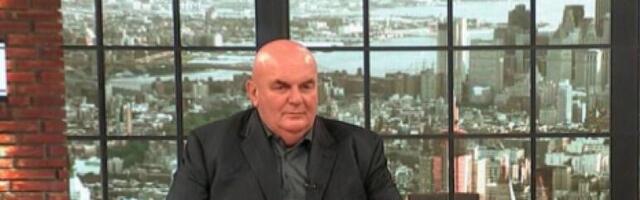 PALMA O MARTOVSKOM POGROMU: Srpsko Kosovo je 2004. godine bilo ono što je Mariupulj danas