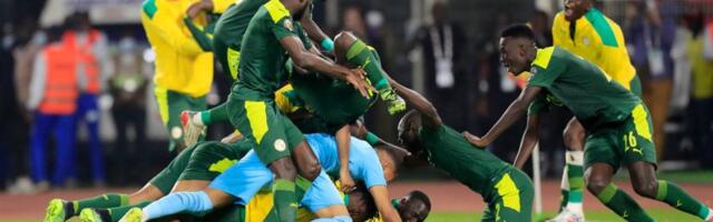 Kamerun nudi Urugvaju prijateljsku utakmicu u septembru
