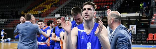 Junak zlatiborske bajke - Dušan Kutlešić: Ako zaista vredimo, izborićemo se za ABA ligu