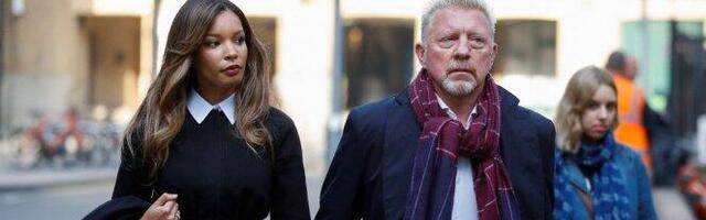 BEKER SE OPROSTIO OD PORODICE! Spreman je za ZATVOR!