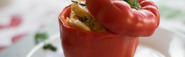 JELOVNIK ZA 5 DANA: Ako imate masnu jetru, ovo je dijeta za vas!