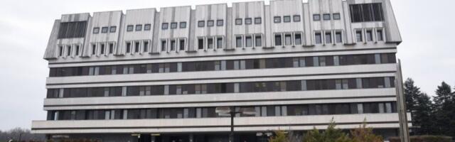 NEMA BOMBE NA VMA! Još jedna dojava LAŽNA!