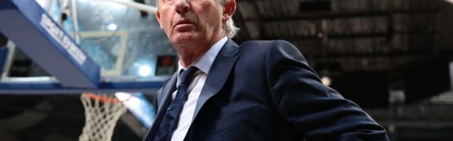 Pešić malo hvalio, pa kritikovao igrače: Ne dozvoljavam da prime 35 poena za četvrtinu