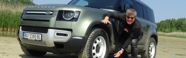 Prodaja novih automobila u Evropi najgora od 1996.