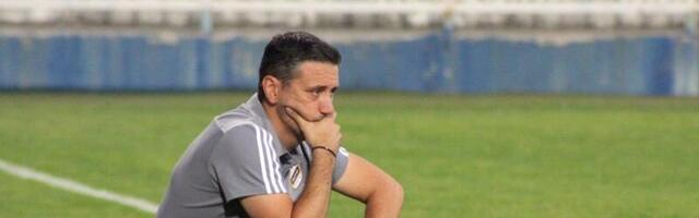 Kerkez: Falili su samo golovi