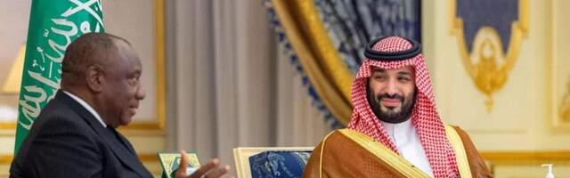 Rijad u BRIKS-u i sudbina zapadne dominacije