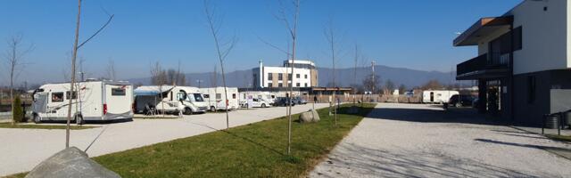 Kamperska nova godina