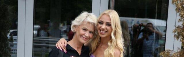 ŽIVOTNA PRIČA ZADRUGARKE LEDI KRV U ŽILAMA: Otac joj napustio majku zbog druge žene, pa im srušio dom do temelja!