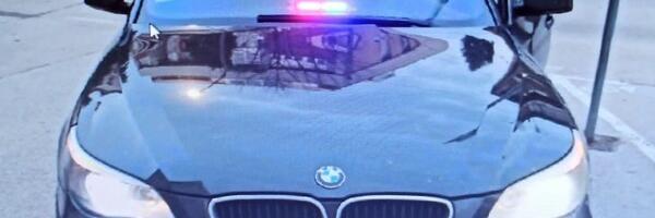 Braća iz Čačka koji su BMW-om sa blinkerima presretali vozače od ranije imaju dosije u policiji